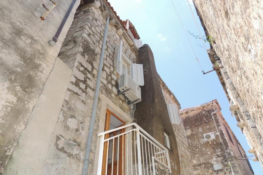Villa Vesna Old Town Дубровник Экстерьер фото