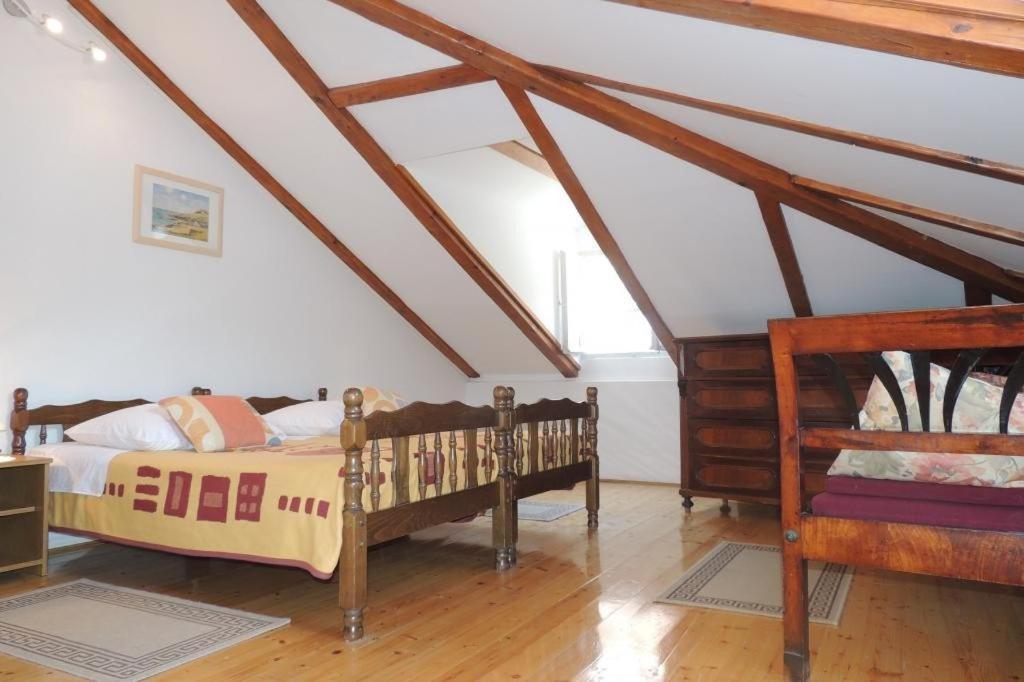 Villa Vesna Old Town Дубровник Экстерьер фото